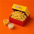 BATATA FRITA