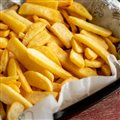 BATATA FRITA