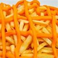 BATATA FRITA COM CHEDDAR