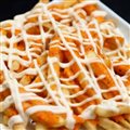 BATATA FRITA COM CREME CHEASE