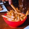 BATATA FRITA G