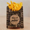 BATATA FRITA - M
