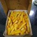 BATATA FRITA - MEIA PORÇÃO 