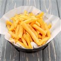 BATATA FRITA PEQUENA 200G
