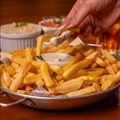 BATATA FRITA PEQUENA