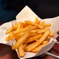 BATATA FRITA SIMPLES