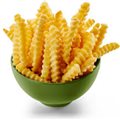 BATATA ONDULADA CRINKLE