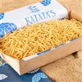 BATATA PALHA CASEIRA