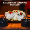 BATATA STEAK COM COSTELA DESFIADO (CORTE ESPECIAL)