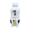 BEBIDA DE IOGURTE HAMI SABOR MANGA COM MARACUJÁ 348 G