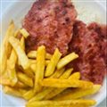 BIFE DE TOSCANA