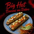 BIG HOT SALMÃO EM DOBRO