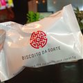 BISCOITO DA SORTE