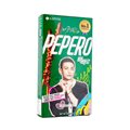BISCOITO PEPERO CHOCOLATE E AMENDOAS STRAY KIDS