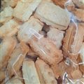 BISCOITO POLVILHO C/ LIMÃO 200G