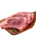 BISTECA BOVINA (500G)