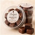 BITES DE BROWNIE