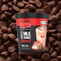 BOBS MILK SHAKE CROCANTE 500ML