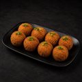 BOLINHO DE ATUM DOBRO