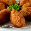 BOLINHO DE BACALHAU 6UN