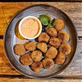 BOLINHO DE CARNE