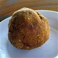 BOLINHO DE CARNE
