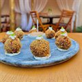 BOLINHO DE COSTELA