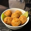 BOLINHO DE PEIXE