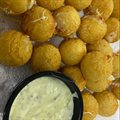 BOLINHO DE QUEIJO