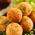 BOLINHO DE SALMÃO