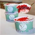 BOLO DE POTE - RED VELVET