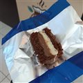 BOLO GELADO