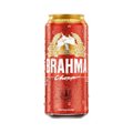 BRAHMA - LATÃO