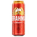 BRAHMA LATÃO