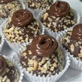 BRIGADEIRO FERRERO