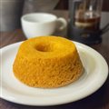 BROA DE FUBÁ DO DIA