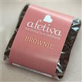 BROWNIE BRIGADEIRO