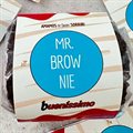 BROWNIE BUENISSIMO
