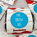 BROWNIE BUENISSIMO (KINDER BUENO)