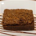 BROWNIE DE NUTELLA