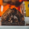 BROWNIE MALTOVO