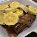 BROWNIE MARAVILHA