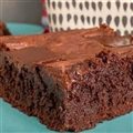 BROWNIE TRADICIONAL