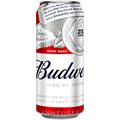 BUDWEISER 473ML