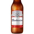 600ML - BUDWEISER