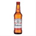 BUDWEISER LONG NECK
