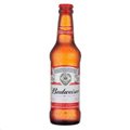 BUDWEISER- LONG NECK