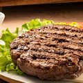 CARNE BURGER 150G