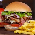 BURGER - BIG BURGER
