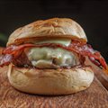 BURGER DA CASA